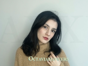 Octaviaflowers
