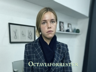 Octaviaforrester