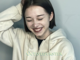 Octaviaforster