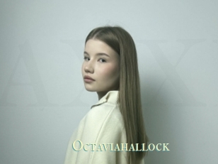 Octaviahallock