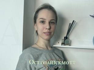 Octaviahickmott