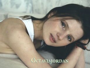 Octaviajordan