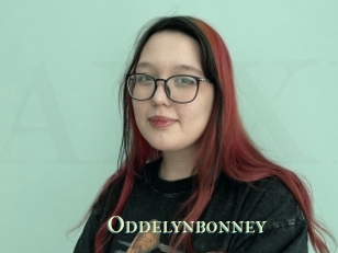 Oddelynbonney
