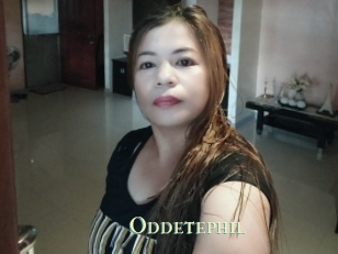 Oddetephil
