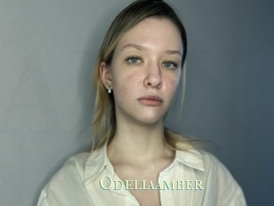 Odeliaamber