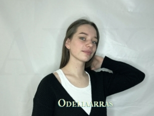 Odeliaarras