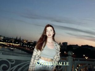 Odeliaballe