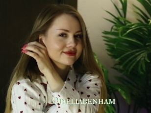 Odeliabenham
