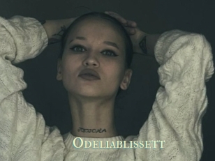 Odeliablissett