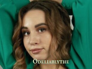 Odeliablythe