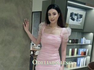 Odeliabolling