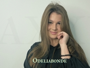 Odeliabonde