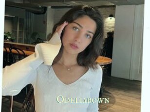 Odeliabown