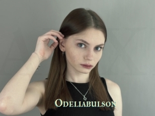Odeliabulson