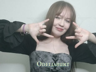 Odeliaburt