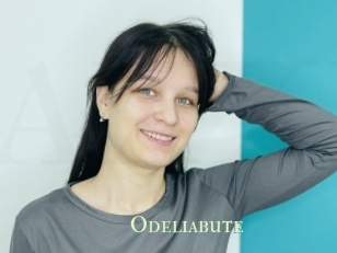 Odeliabute