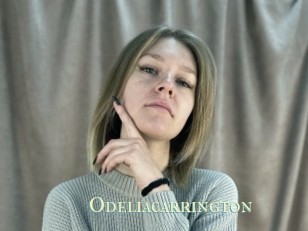 Odeliacarrington