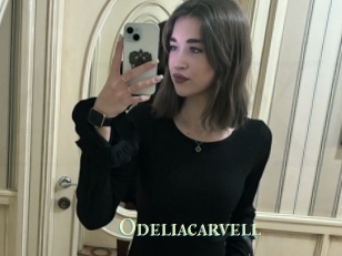 Odeliacarvell