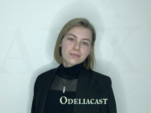 Odeliacast