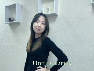Odeliachaplin