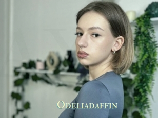 Odeliadaffin