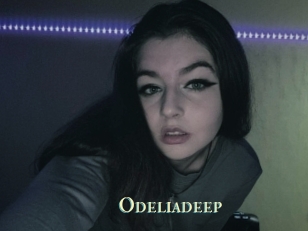 Odeliadeep