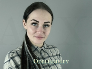 Odeliadilley