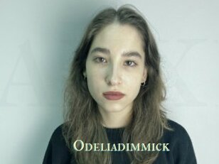 Odeliadimmick