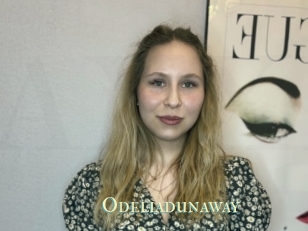 Odeliadunaway