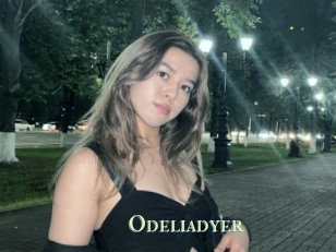 Odeliadyer