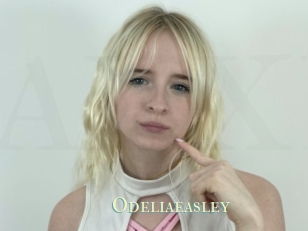 odeliaeasley Actrice xxx