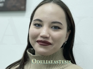 Odeliaeastesis