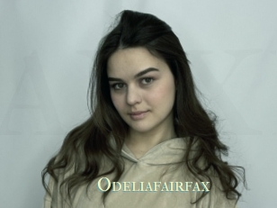 Odeliafairfax