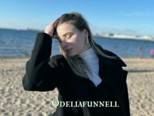 Odeliafunnell