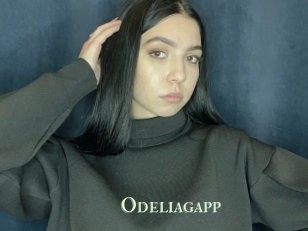 Odeliagapp