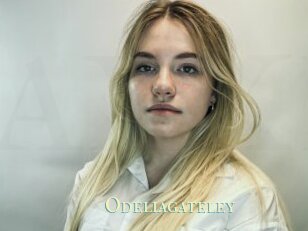 Odeliagateley