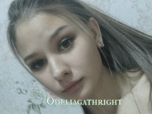 Odeliagathright