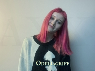 Odeliagriff
