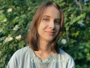 Odeliagrooms