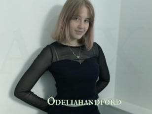 Odeliahandford