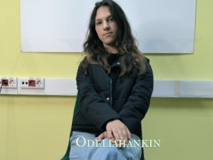 Odeliahankin