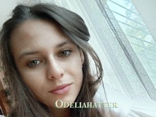 Odeliahatter