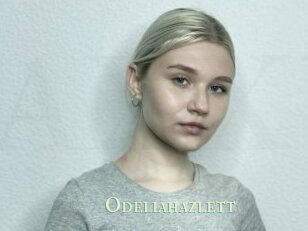 Odeliahazlett