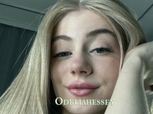 Odeliahessey