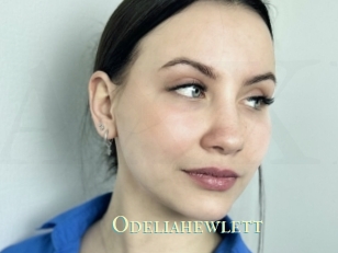 Odeliahewlett