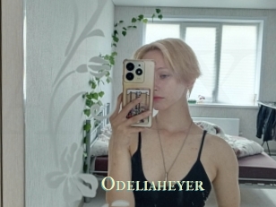 Odeliaheyer