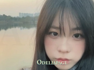 Odeliapage