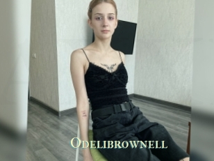 Odelibrownell
