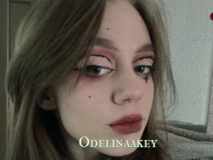 Odelinaakey