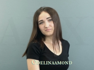 Odelinaamond